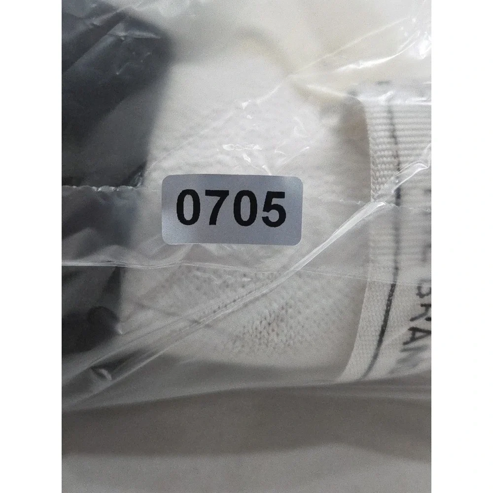 adidas NMD R1 V2 OVERBRANDED 2020 White Black H02537 Men's Sz 9.5